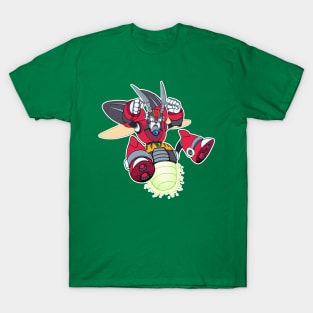 SHINING FIREFLY T-Shirt